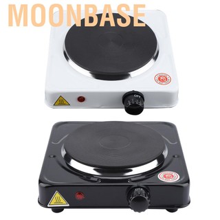 Bếp điện đun nóng trà cà phê phích cắm eu / u 1000w 110-240v