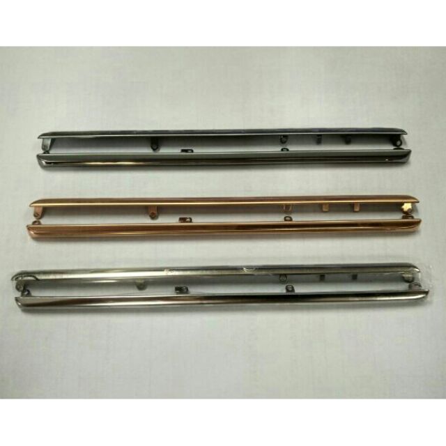 ( Trợ giá) LG V10 - Khung viền kim loại máy V10