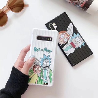 Ốp lưng Samsung Galaxy Note 10 plus Note 10 9 8 dễ thương