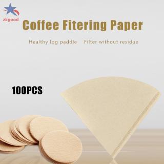 Giấy Lọc Cà Phê Hình Nón
