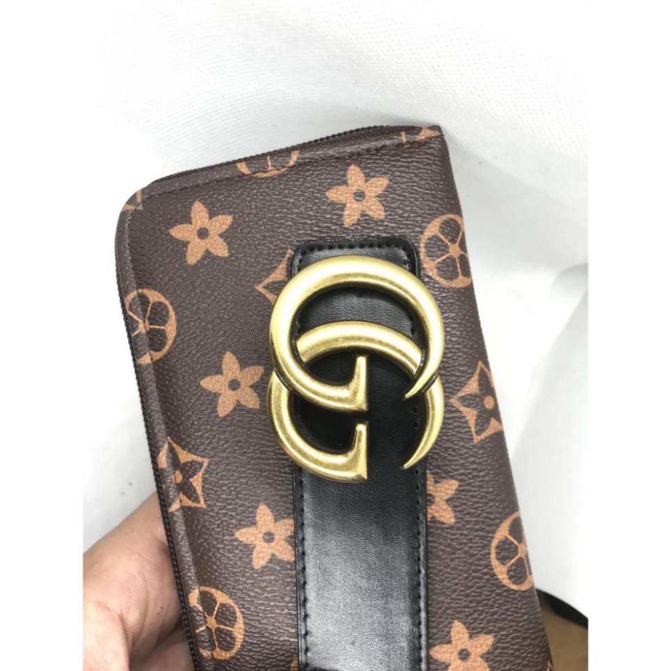 Thắt Lưng Gucci Nữ,Dây Lưng Gúcci Nữ có 2 Loại mặt ♥️♥️♥️ dây da đẹp- lux.leather