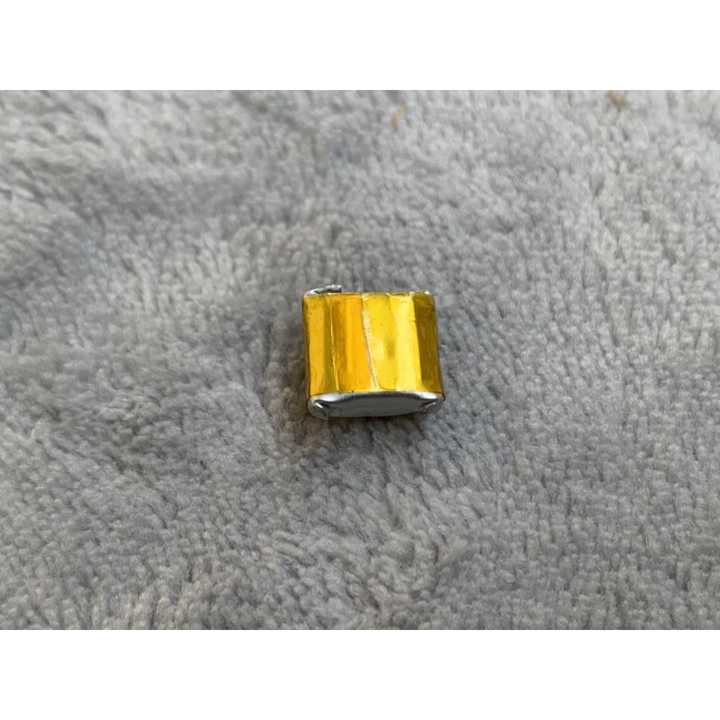 Pin sạc Lithium Polymer 400909 30mAh 3.7V