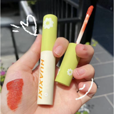 CR (Hàng Mới Về) 1 Son Kem Màu Lì Không Phai Không Dính Ly | BigBuy360 - bigbuy360.vn