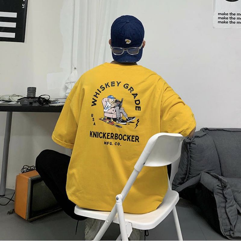 Áo thun tay lỡ together 🥰🥰🥰😚☺