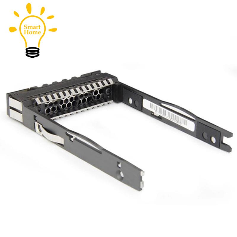 Khay Đựng Ổ Cứng Sas / Sata 2.5 Inch Kèm Vít Cho Huawei Tecal Rh1288 Rh2288 V3 / V5 Hdd