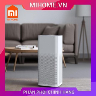 Máy Lọc Không Khí Xiaomi 2H/3H Mi Air Purifier Chính Hãng bảo hành 12 tháng