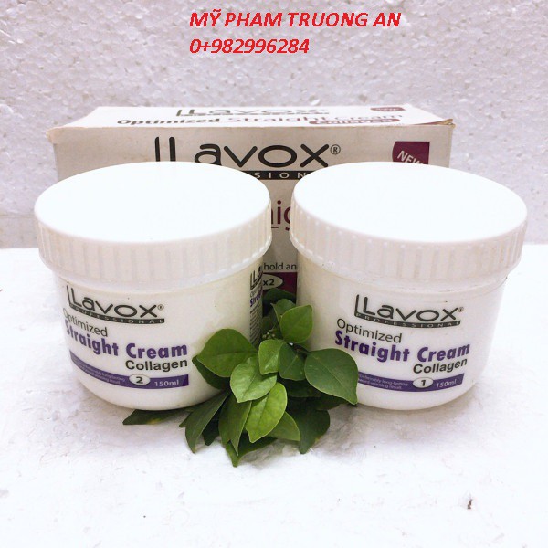 Thuốc ép lavox tại nhà