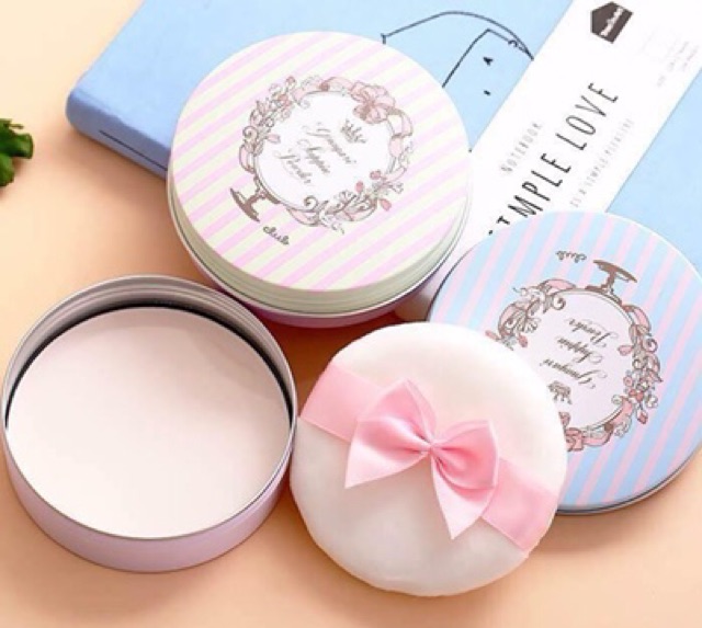 Phấn phủ Club Yuagari Suppin Powder siêu hót hít | BigBuy360 - bigbuy360.vn