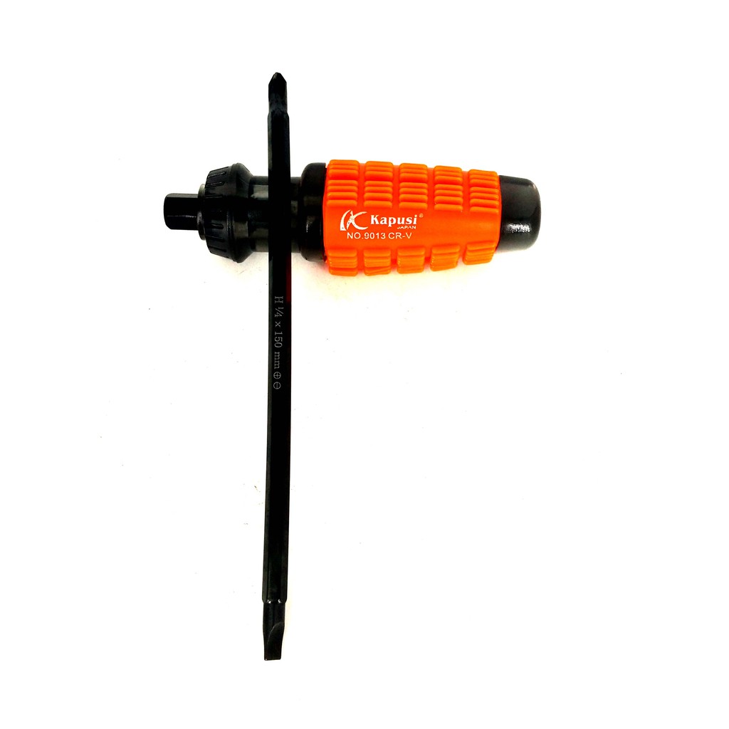 TUA VÍT KAPUSI CAO CẤP 6*150mm