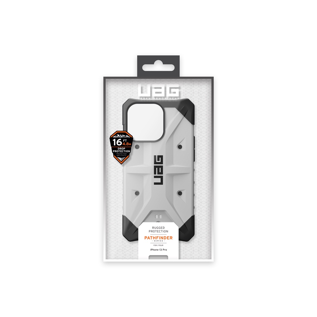 Ốp Lưng iP 13/13 Pro/13 Pro Max/14 Pro/14 Pro Max UAG Pathfinder Series