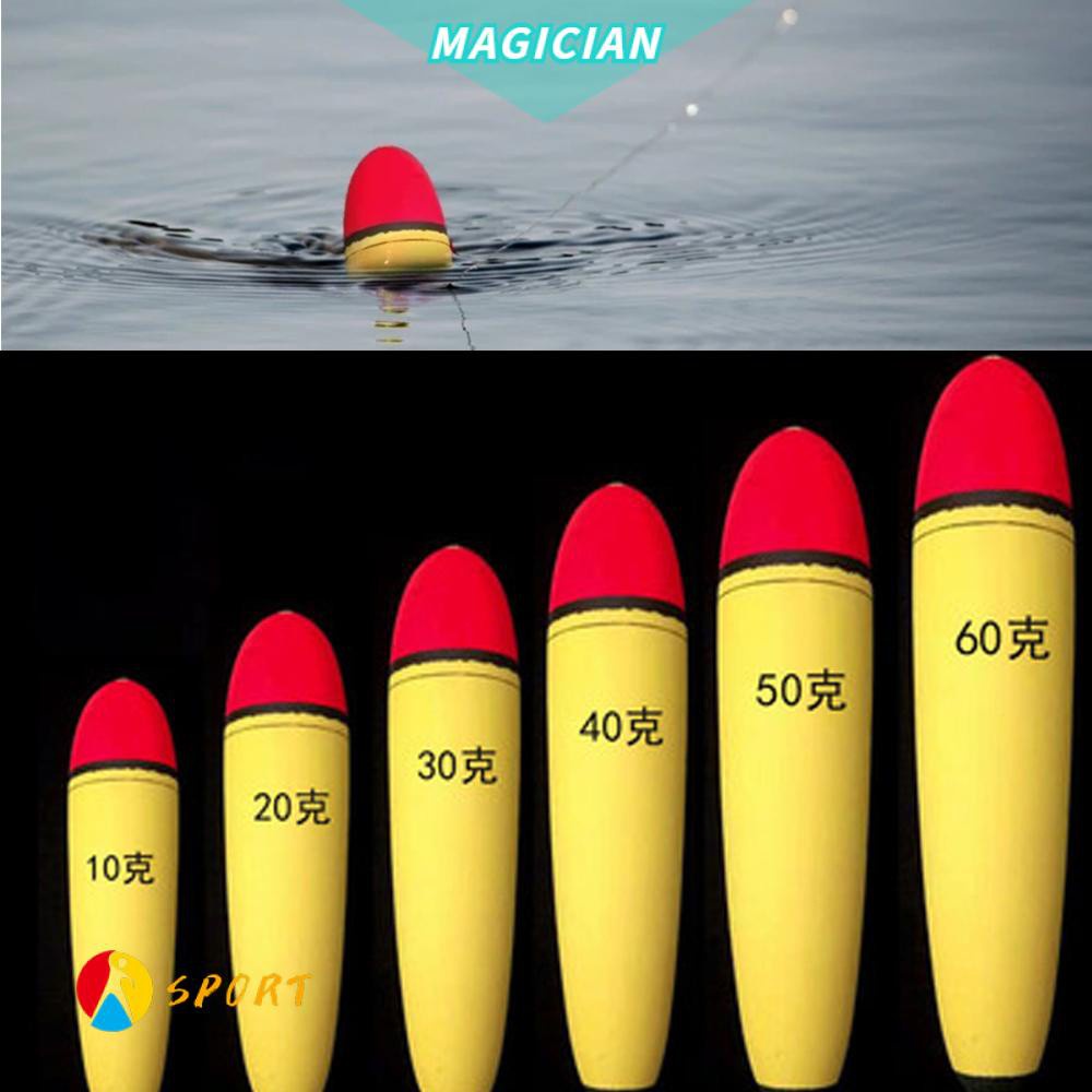 Phao câu cá bằng nhựa eva chất lượng cao tiện dụng