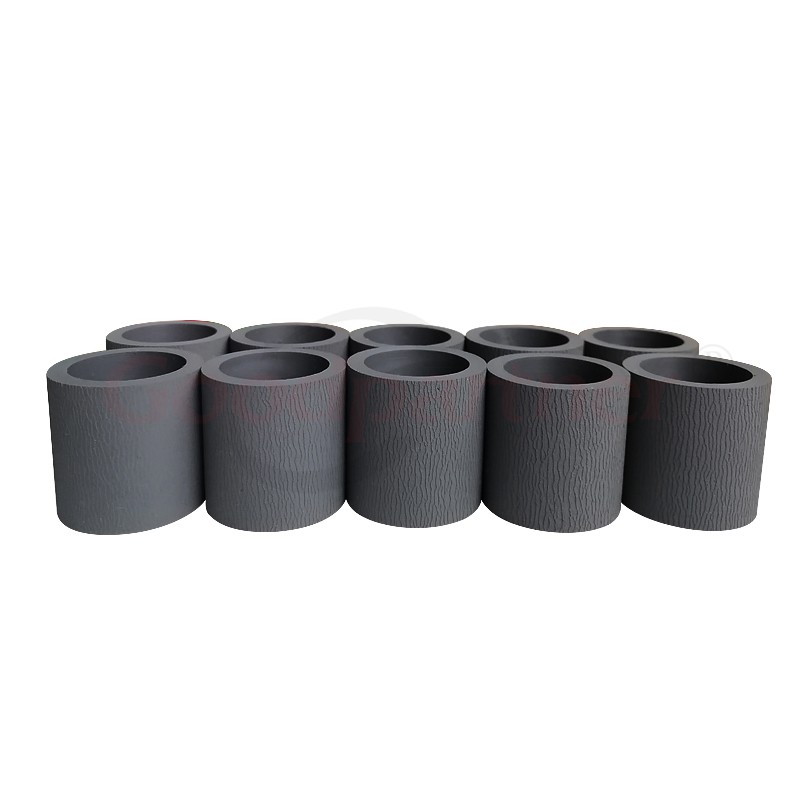 Bộ 10 Con Lăn Cao Su Rx1-0540 Cho HP 1160 1320 3390 3392 2100 2200 2300 2400 2410 2420 2430 M2727 P2010 P2014