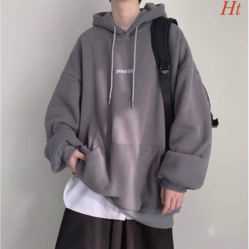 Áo hoodie PEA H2A767
