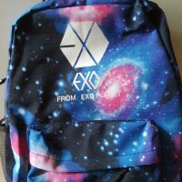 balo exo
