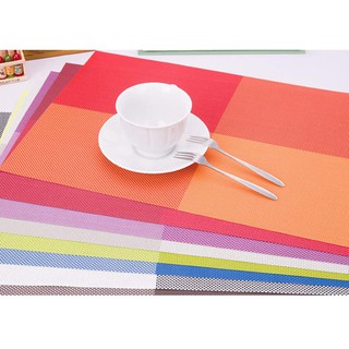 Tấm Lót Bàn ăn Décor