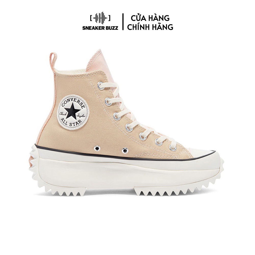 Giày Converse Run Star Hike Farro Hi Top 171121C