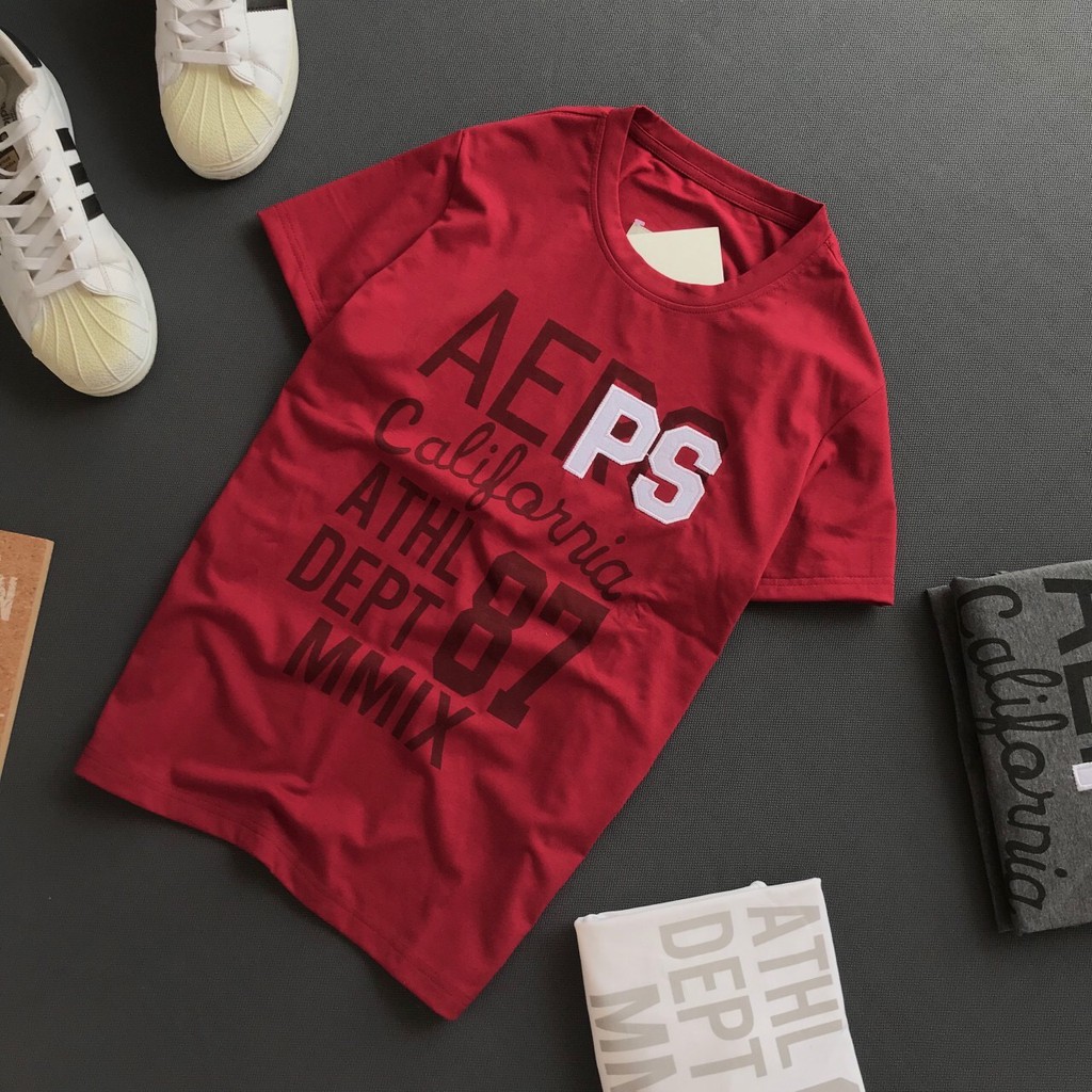 ÁO THUN NAM COTTON CAO CẤP CỔ TRÒN ĐẸP Y HÌNH