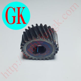 Bánh răng máy đục Pefa, Osk, Feg... [K-09-01]