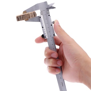 Thước cặp kẹp đo cơ khí 150mm
