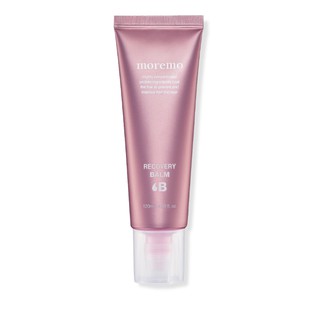 [Hàng mới về] Sản phẩm dưỡng phục hồi tóc hư tổn B 120ml MOREMO