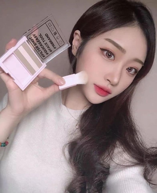 PHẤN TẠO KHỐI ĐA NĂNG 16 BRAND