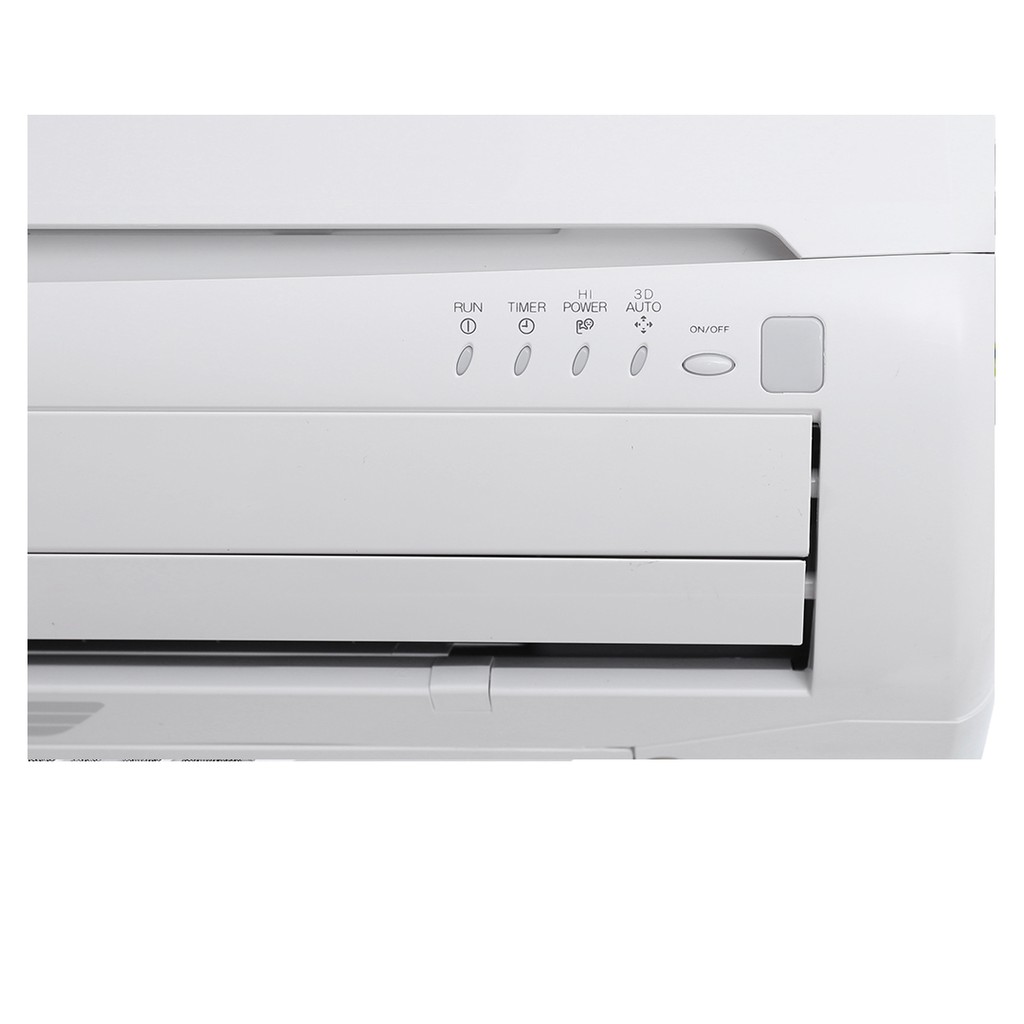 Máy lạnh Mitsubishi Heavy Inverter 1.5 HP SRK13YL-S5 (SHOP CHỈ BÁN HÀNG TRONG TP HCM)