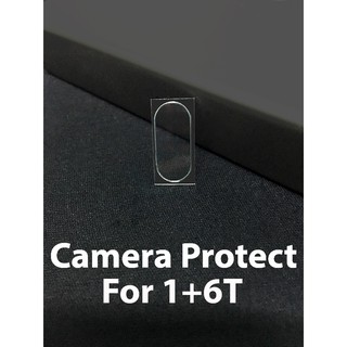 Dán Camera Oneplus 6T Trong Suốt(Có Hộp Đựng Kính Cao Cấp)