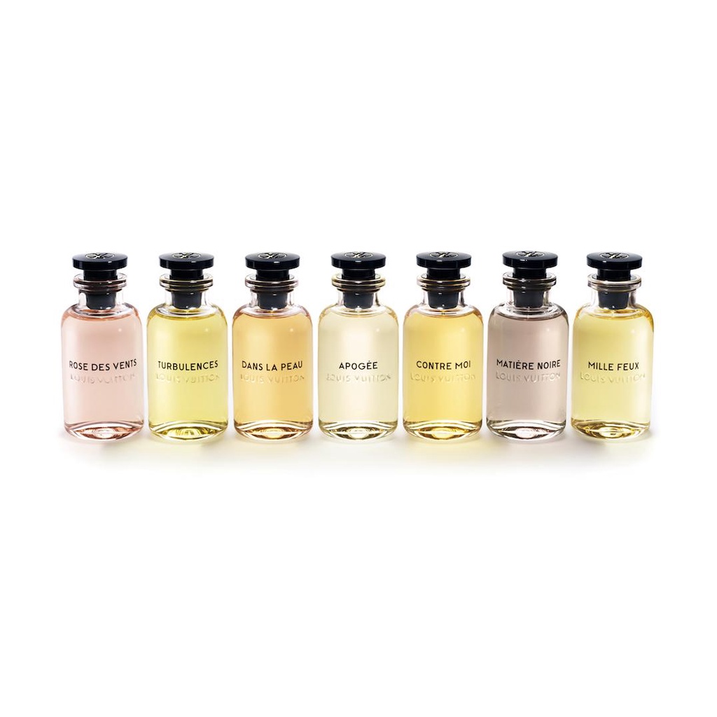 Nước hoa Louis Vuitton 10ml cao cấp