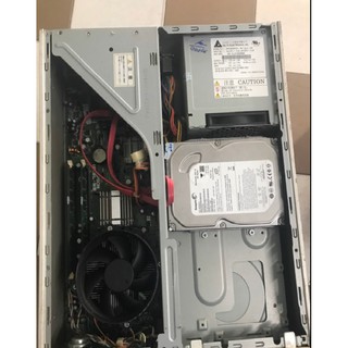 Case máy tính đồng bộ EPSON 400 cũ