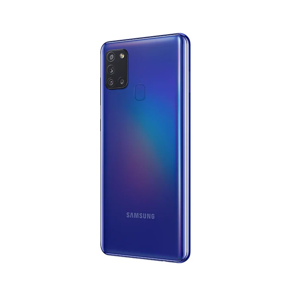 [Mã ELSSMT100 Giảm 100k] Điện Thoại Samsung Galaxy A21s (3GB/32GB) - Hàng Chính Hãng | BigBuy360 - bigbuy360.vn