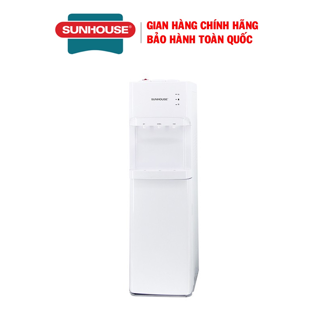 Cây nước nóng lạnh Sunhouse SHD9633