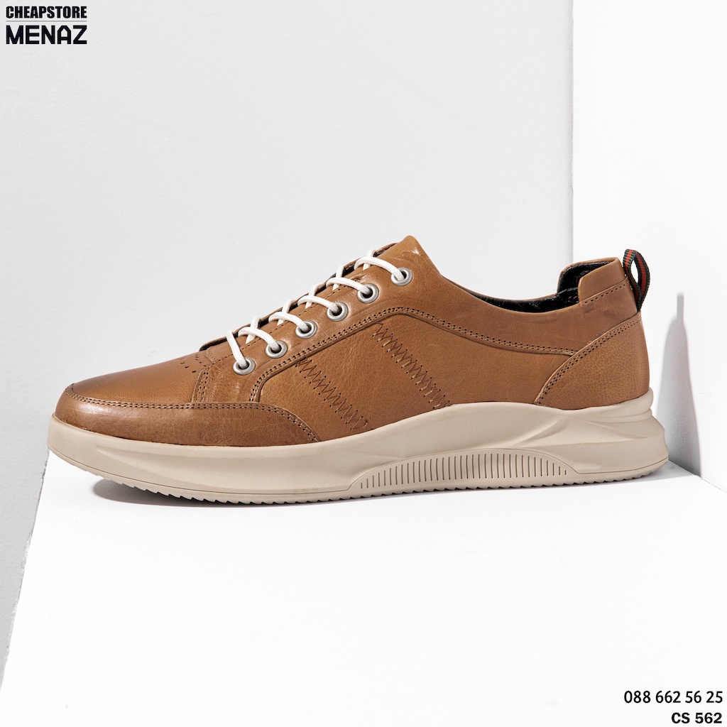 Giày sneaker cao cấp - CS562