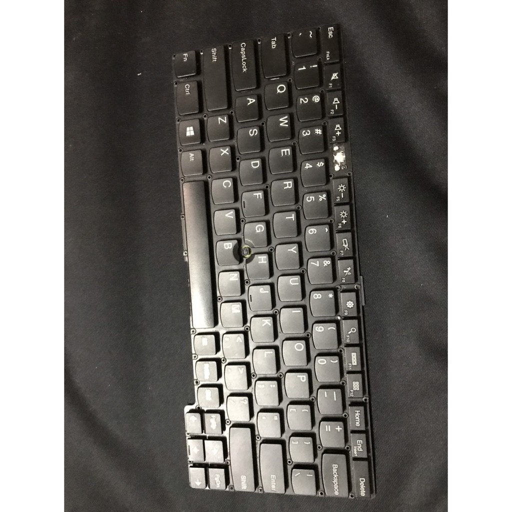 [Thinkpad Helix] Phím xác Thinkpad FRU 04x0260 Helix 11.6 ultrabook