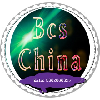BCS CHINA