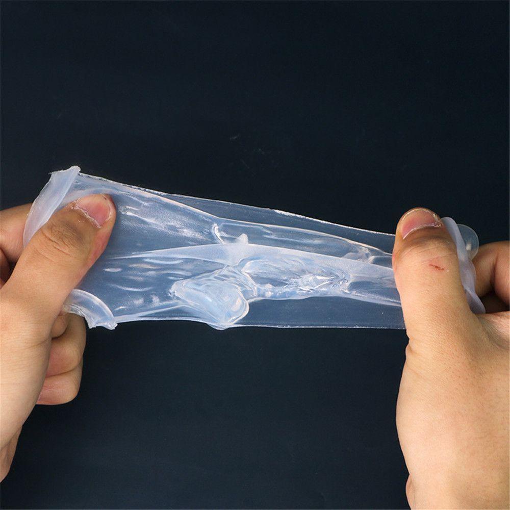 Khuôn Silicone Làm Bánh Hình Phi Hành Gia / Mặt Trăng Độc Đáo