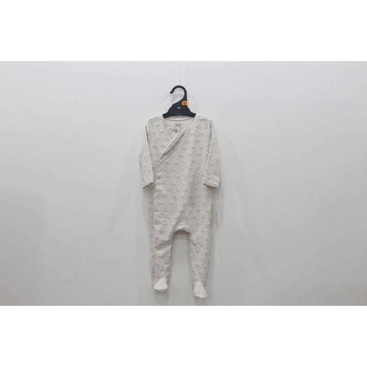 Body liền tất cho bé