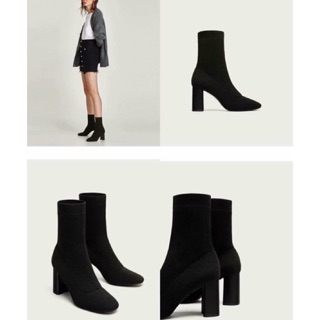 Giày boots xuất khẩu order