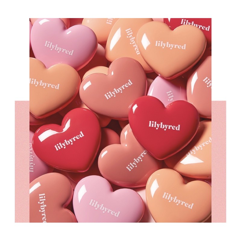 Má hồng dạng kem Lilybyred | BigBuy360 - bigbuy360.vn