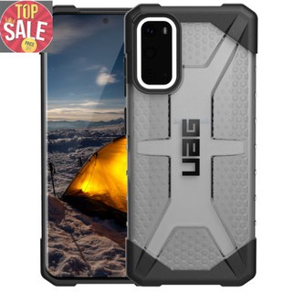 Ốp lưng Samsung Galaxy S20 UAG Plasma [phân phối chính hãng]
