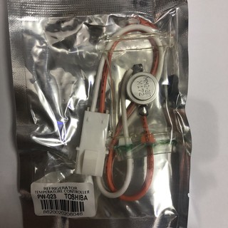 Sò lạnh tủ lạnh TOSHIBA dây ngắn