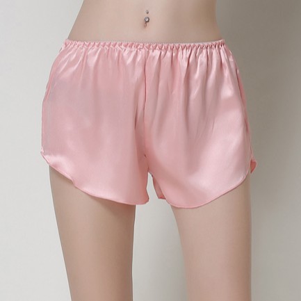 Váy ngủ lụa đẹp AMUSE V09🔥SIÊU SALE🔥đồ ngủ hai dây sexy cổ V cao cấp big size MLXL 65KG giá rẻ | BigBuy360 - bigbuy360.vn