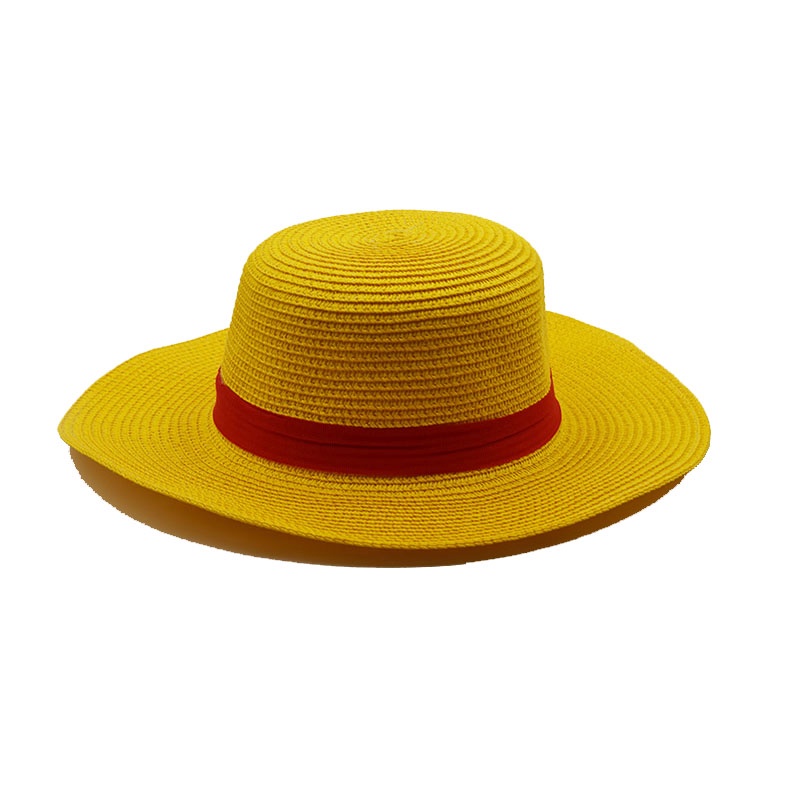 Set trang phục hóa trang Anime One Piece Monkey D Luffy dịp Halloween có bán lẻ tùy chọn