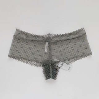 BOYSHORT XÁM