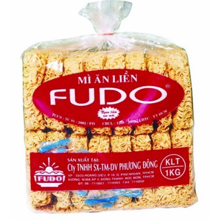 Mì ký lẻ hiệu Fudo