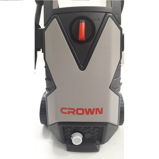 Máy rửa xe Crown CT42020 - 1400W