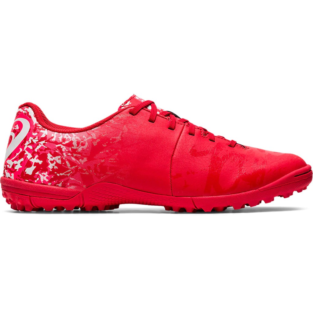 Giày bóng đá nam nữ Asics TOQUE 6 TF 1113A012.600