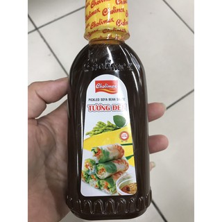 TƯƠNG ĐEN CHOLIMEX 230GR