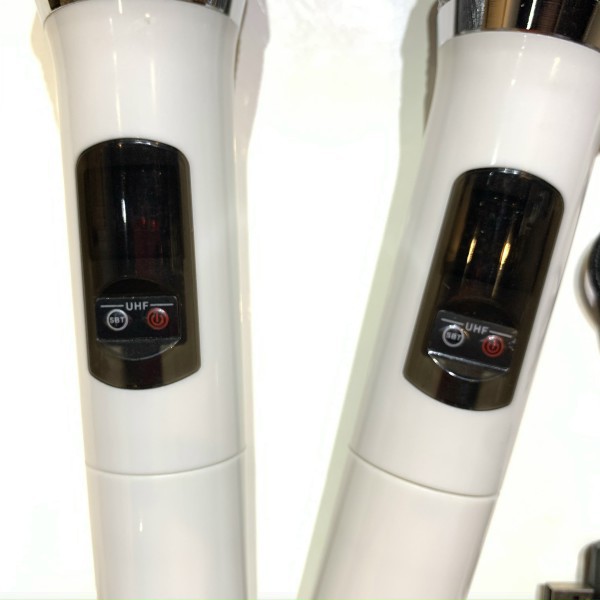 Micro Không Dây Đa Năng Temeisheng W-58  Chuyên Dùng Cho Loa Kéo, Ampli, Mic Hút Ít Hú Hát Karaoke Cực Nhẹ