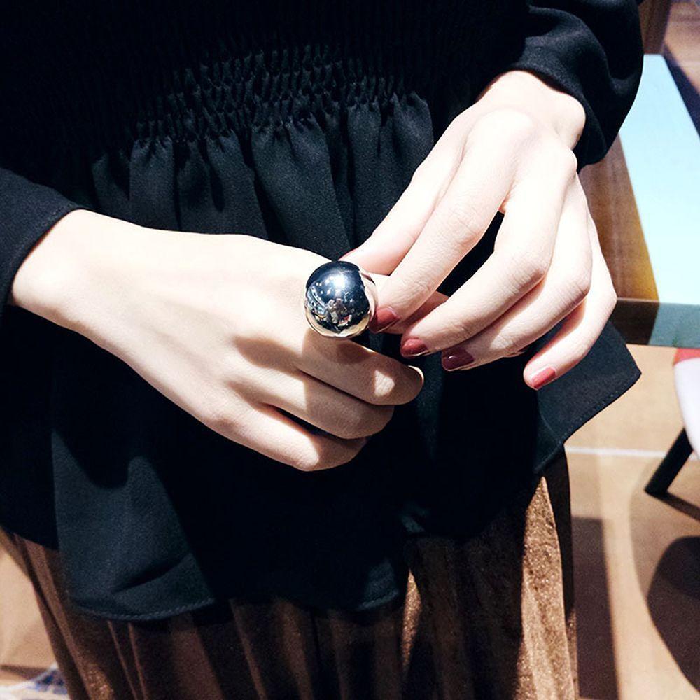 Nhẫn Nữ Fallford|Khuyên Tai Thời Trang Cá Tính Đáng Yêu