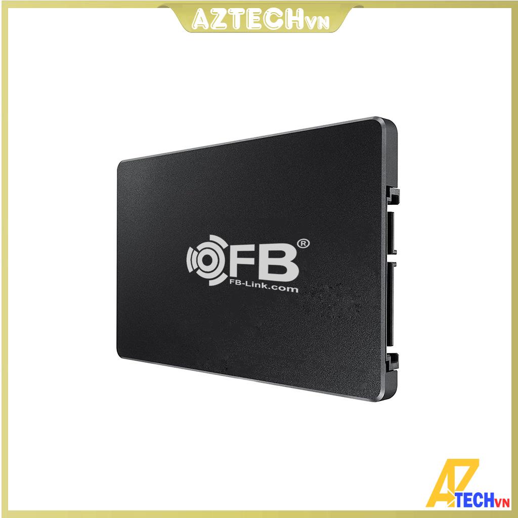[Free Ship] Ổ CỨNG SSD 480GB  FB-LINK HM300 PRO 2.5" SATA3 CHÍNH HÃNG - BẢO HÀNH 36 THÁNG | BigBuy360 - bigbuy360.vn